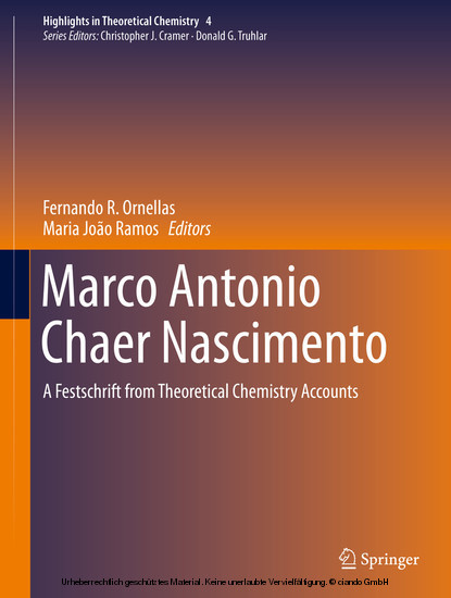 Marco Antonio Chaer Nascimento