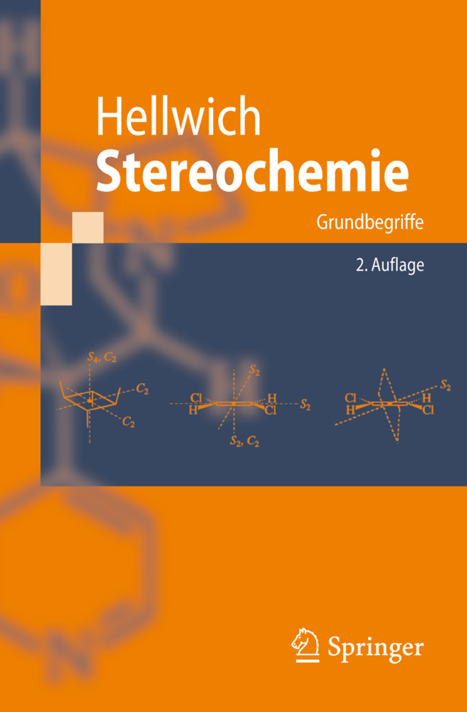 Stereochemie