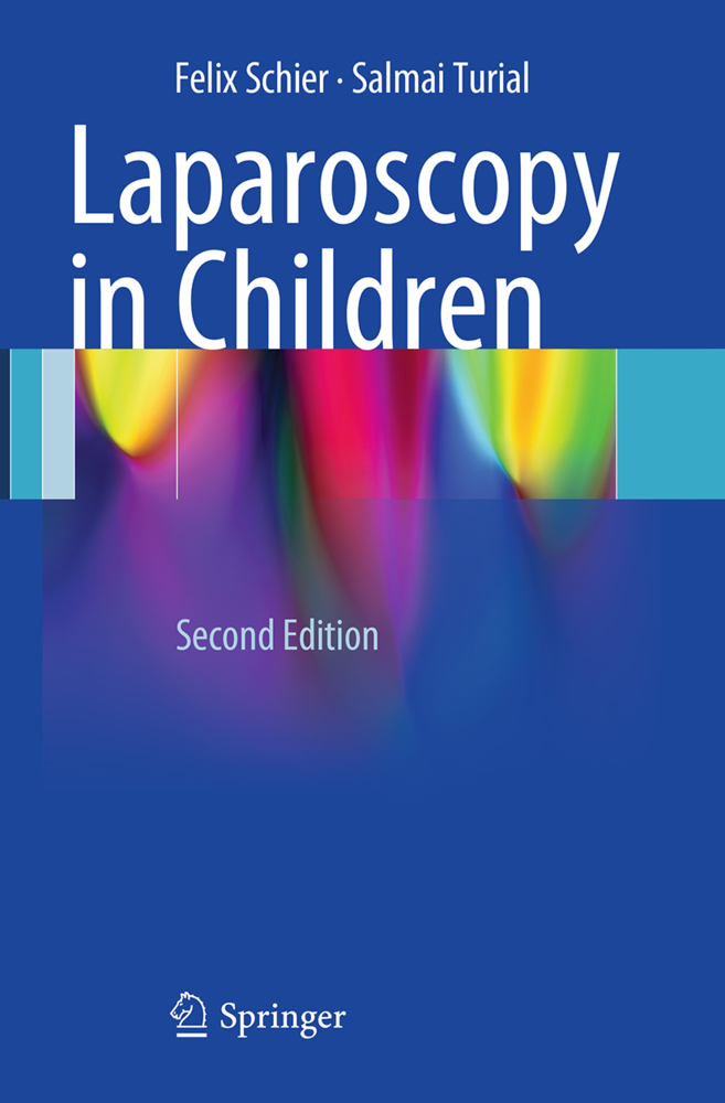 Laparoscopy in Children