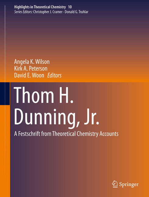 Thom H. Dunning, Jr.