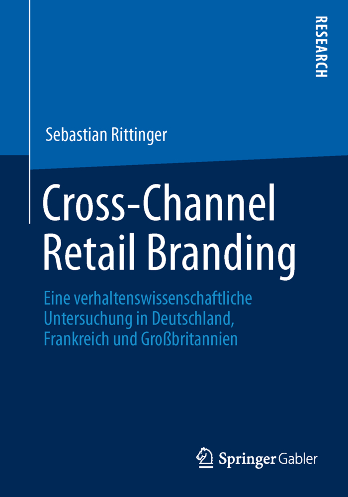 Cross-Channel Retail Branding