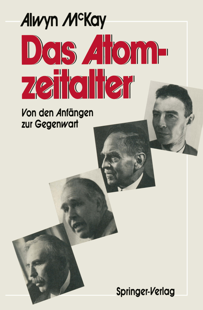 Das Atomzeitalter