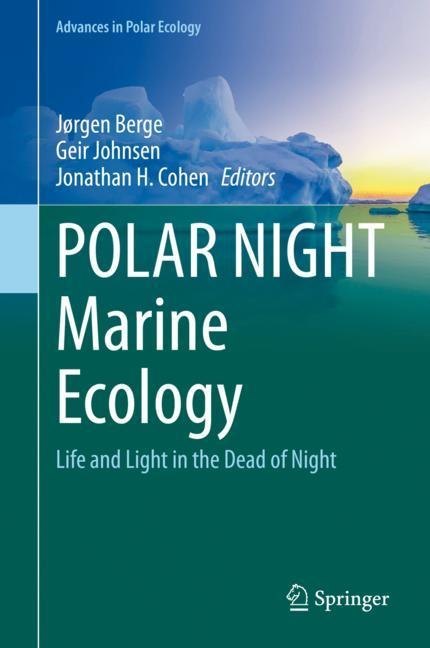 POLAR NIGHT Marine Ecology