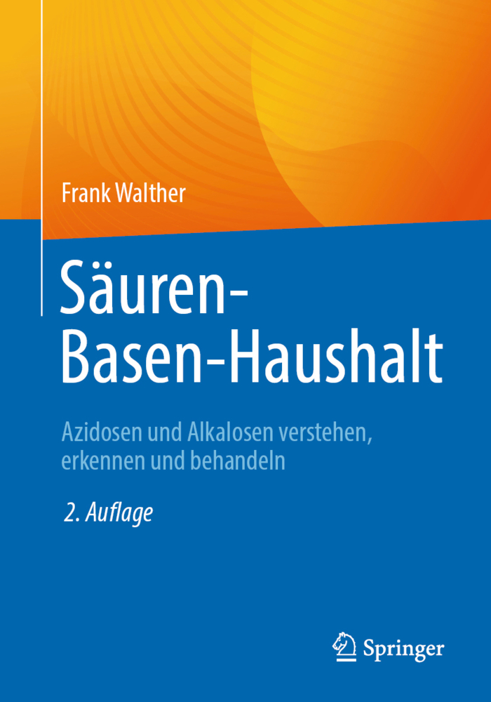 Säuren-Basen-Haushalt