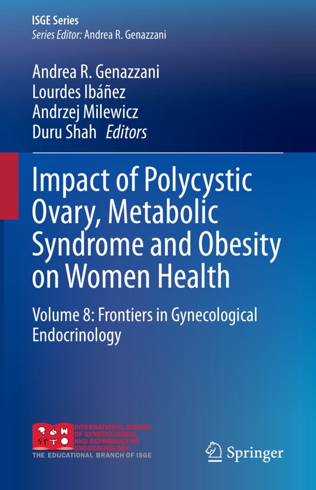 Impact of Polycystic Ovary, Metabolic Syndrome and Obesity on Women Health