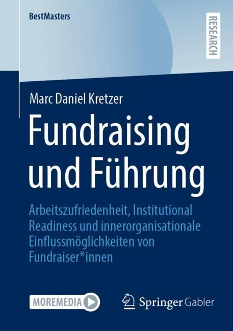 Fundraising und Institutional Readiness