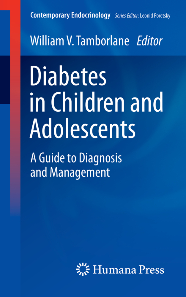 Diabetes in Children and Adolescents