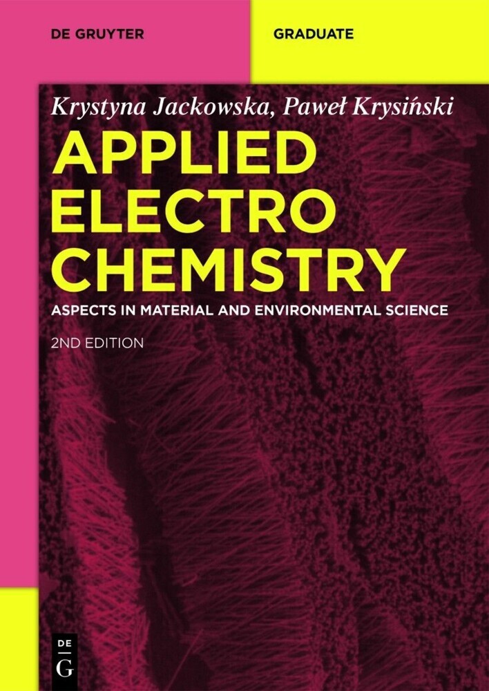 Applied Electrochemistry