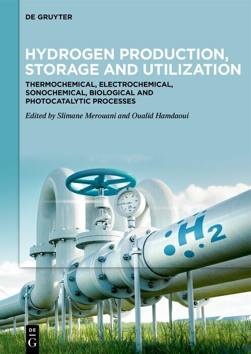 Hydrogen Production, Storage and Utilization