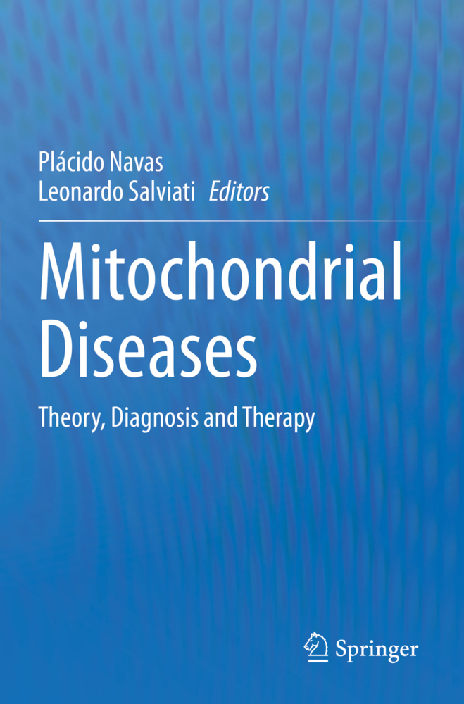 Mitochondrial Diseases