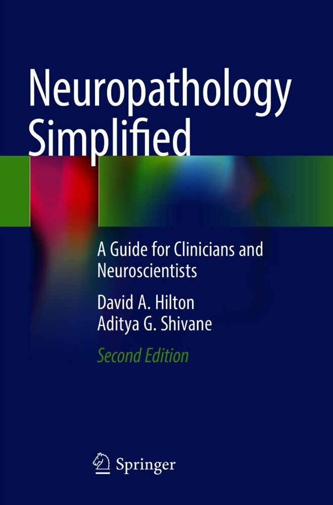 Neuropathology Simplified
