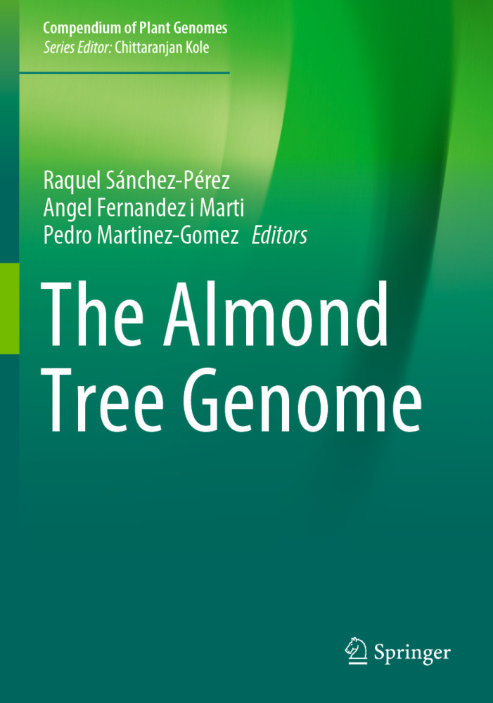 The Almond Tree Genome