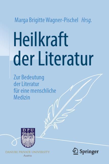 Heilkraft der Literatur