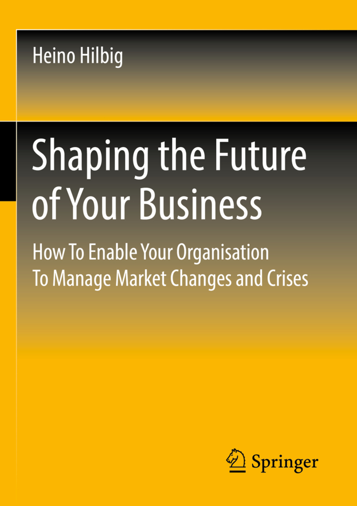 Shaping the Future of Your Business