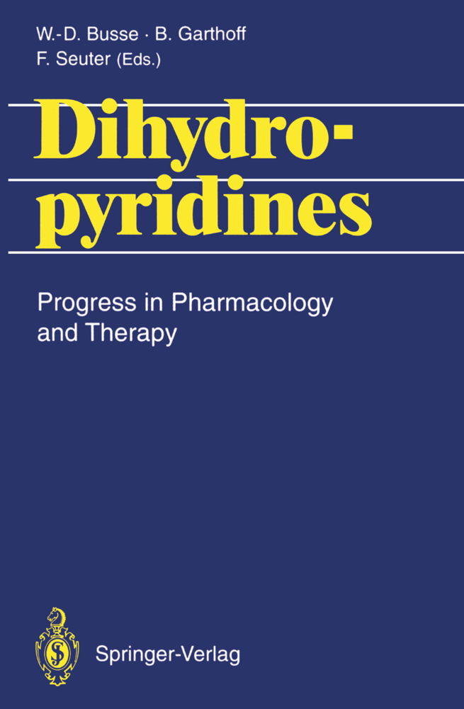 Dihydropyridines