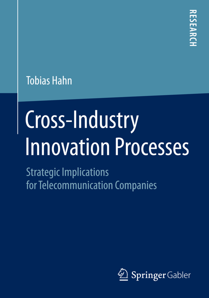 Cross-Industry Innovation Processes