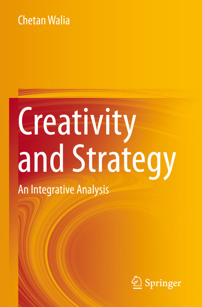 Creativity and Strategy