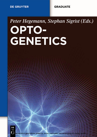 Optogenetics
