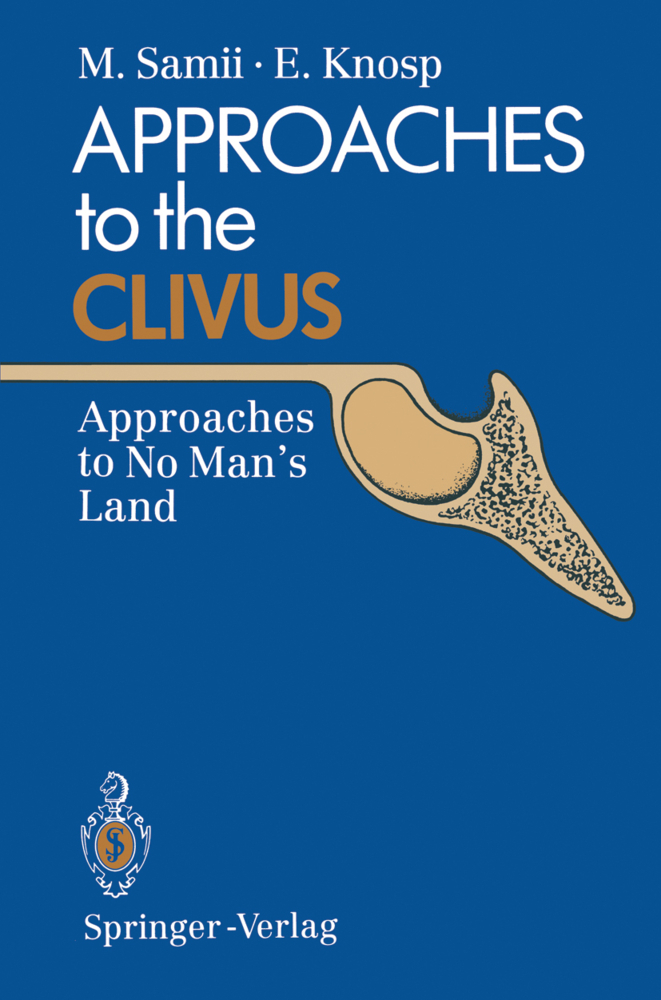 Approaches to the Clivus