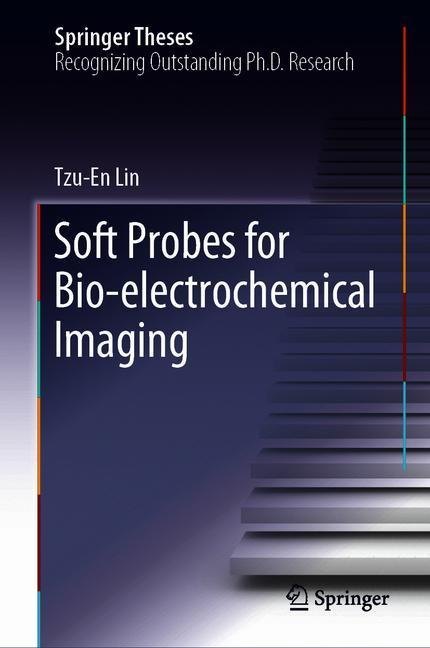Soft Probes for Bio-electrochemical Imaging