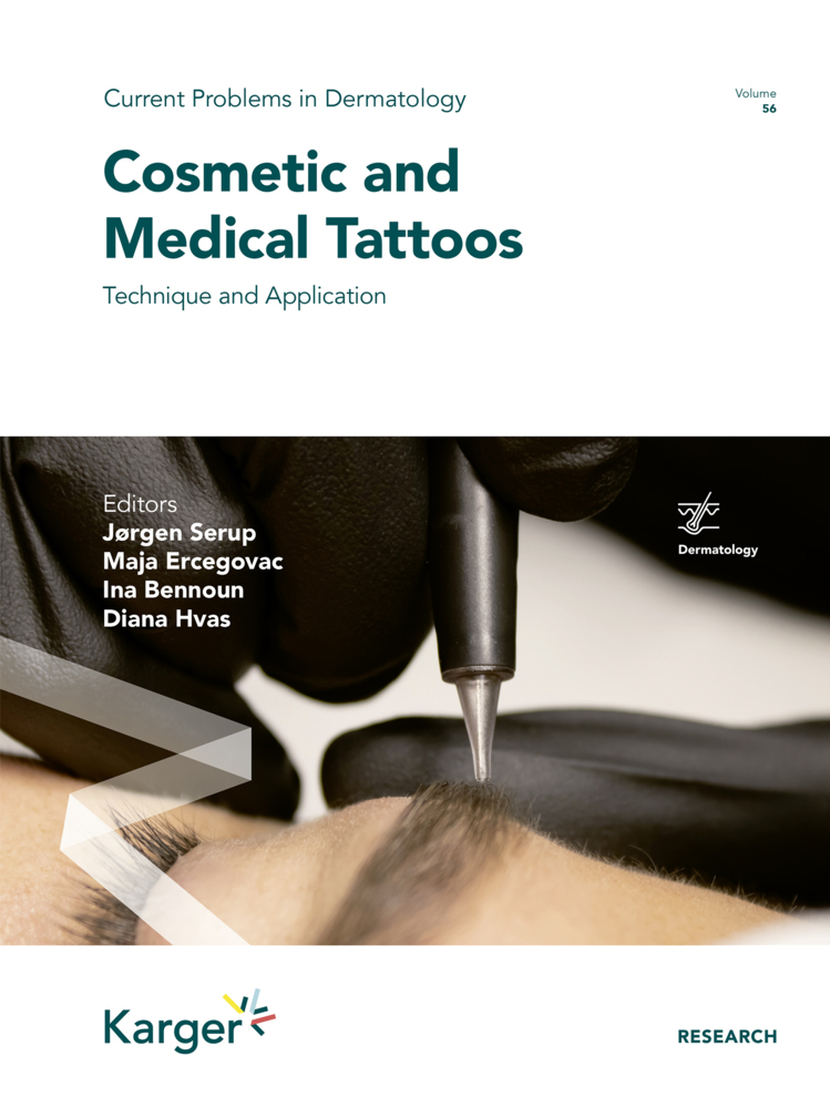 Cosmetic and Medical Tattoos