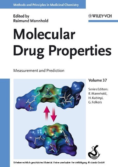 Molecular Drug Properties