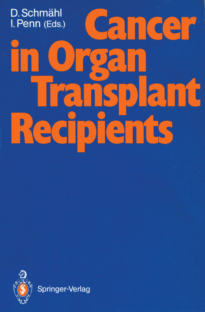 Cancer in Organ Transplant Recipients