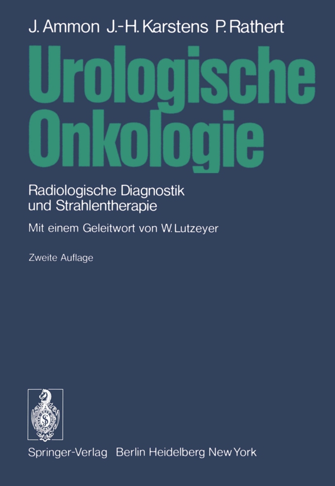 Urologische Onkologie