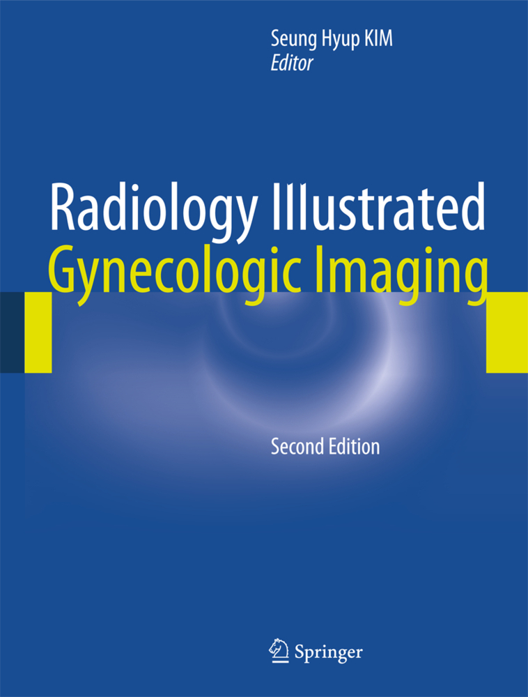 Radiology Illustrated Gynecologic Imaging