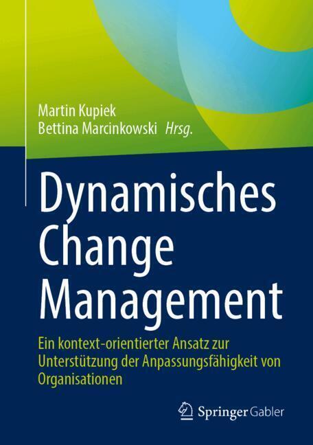 Dynamisches Change Management