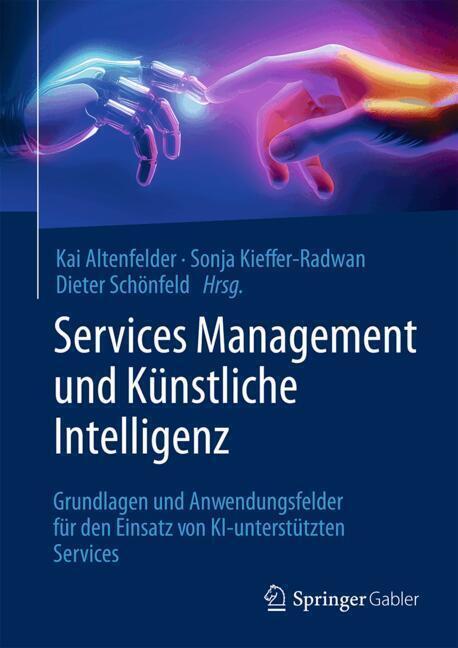 Services Management und Künstliche Intelligenz