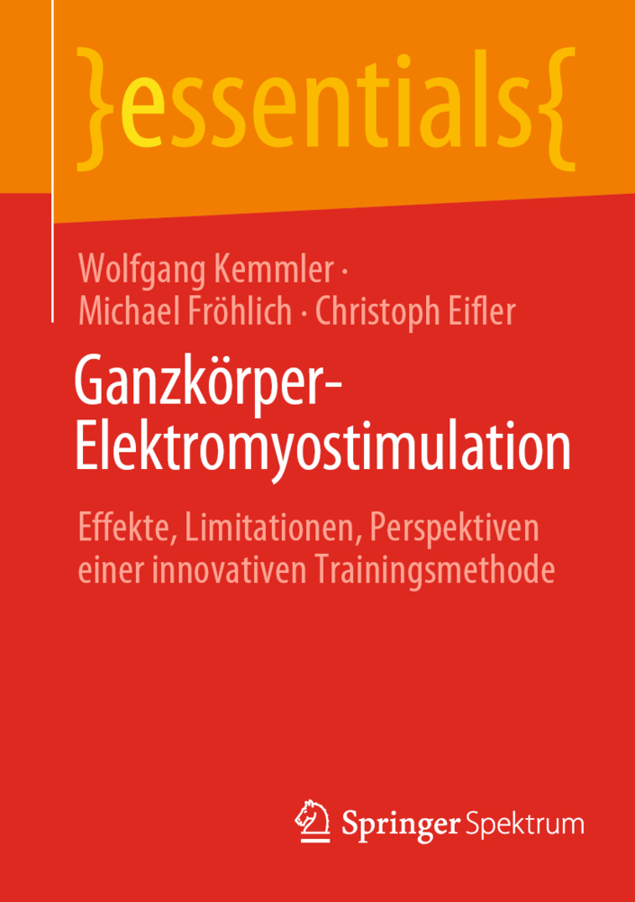 Ganzkörper-Elektromyostimulation