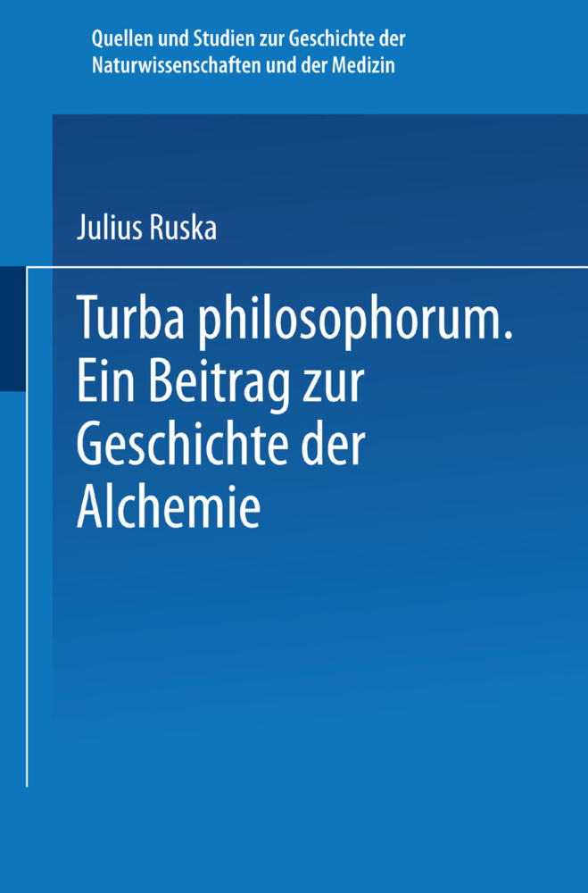 Turba Philosophorum