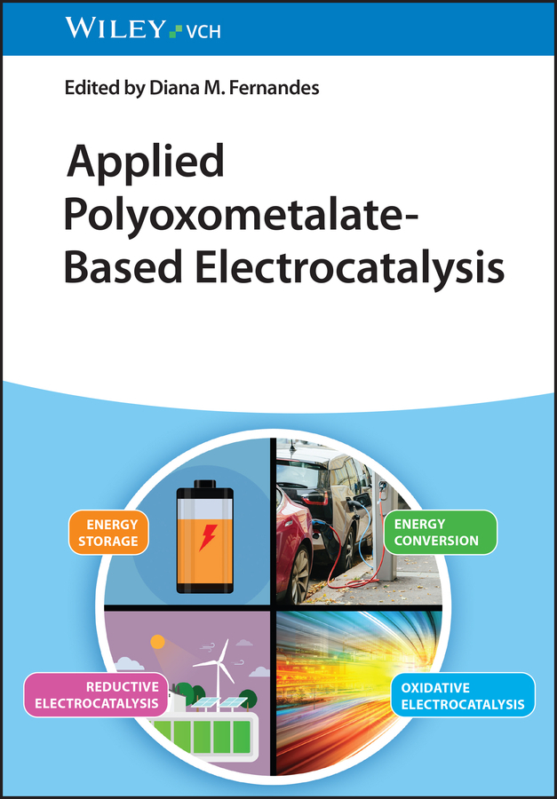 Applied Polyoxometalate-based Electrocatalysis