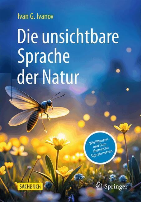 Die unsichtbare Sprache der Natur