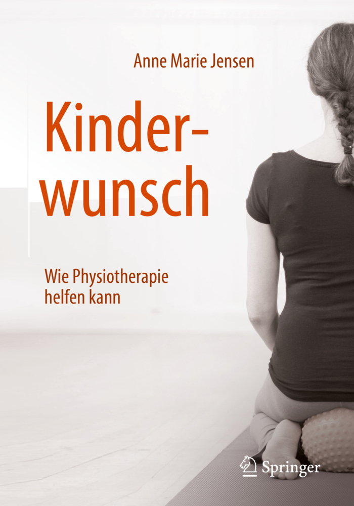 Kinderwunsch - Wie Physiotherapie helfen kann