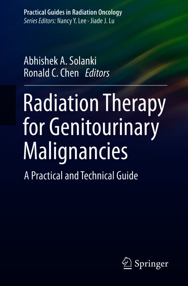 Radiation Therapy for Genitourinary Malignancies
