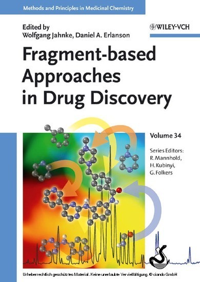 Fragment-based Approaches in Drug Discovery