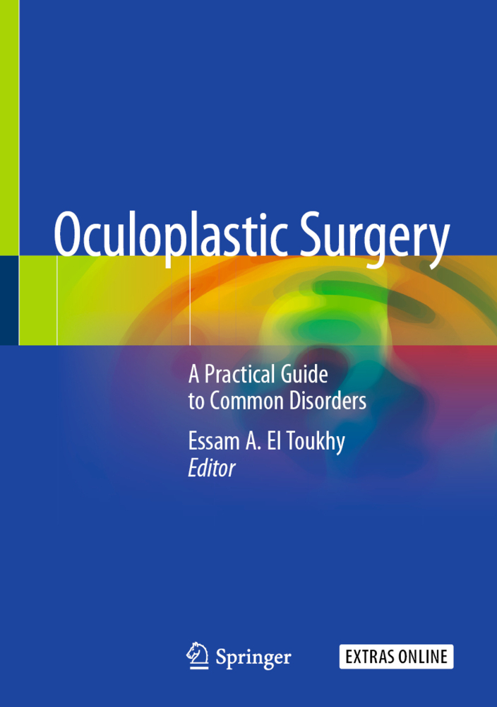 Oculoplastic Surgery