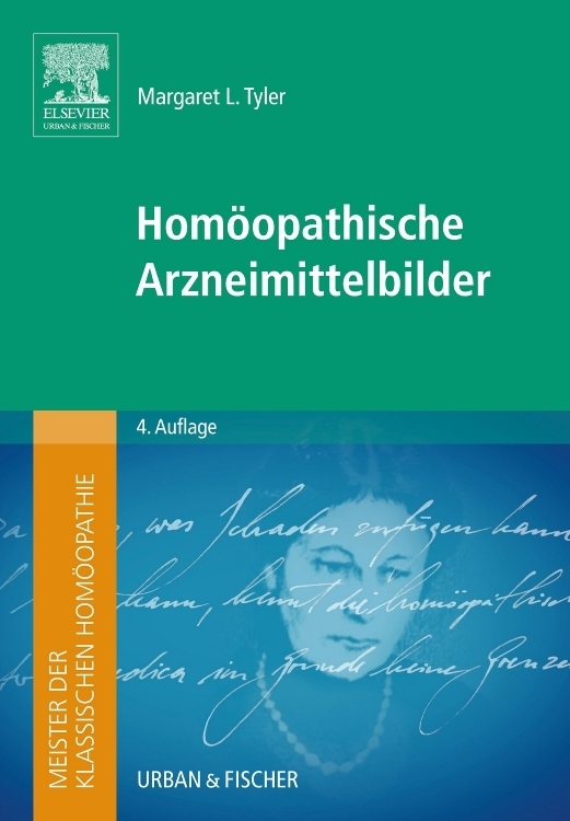 Homöopathische Arzneimittelbilder