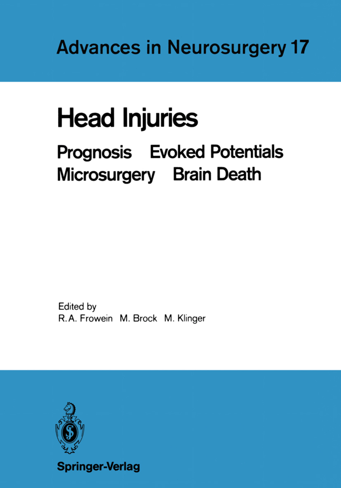 Head Injuries