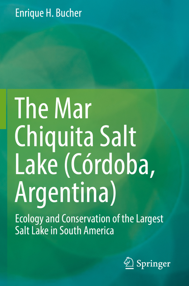 The Mar Chiquita Salt Lake (Córdoba, Argentina)