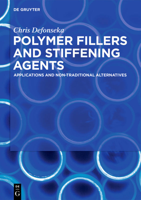 Polymer Fillers and Stiffening Agents