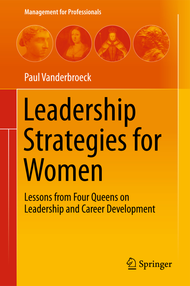Female Leadership Strategies