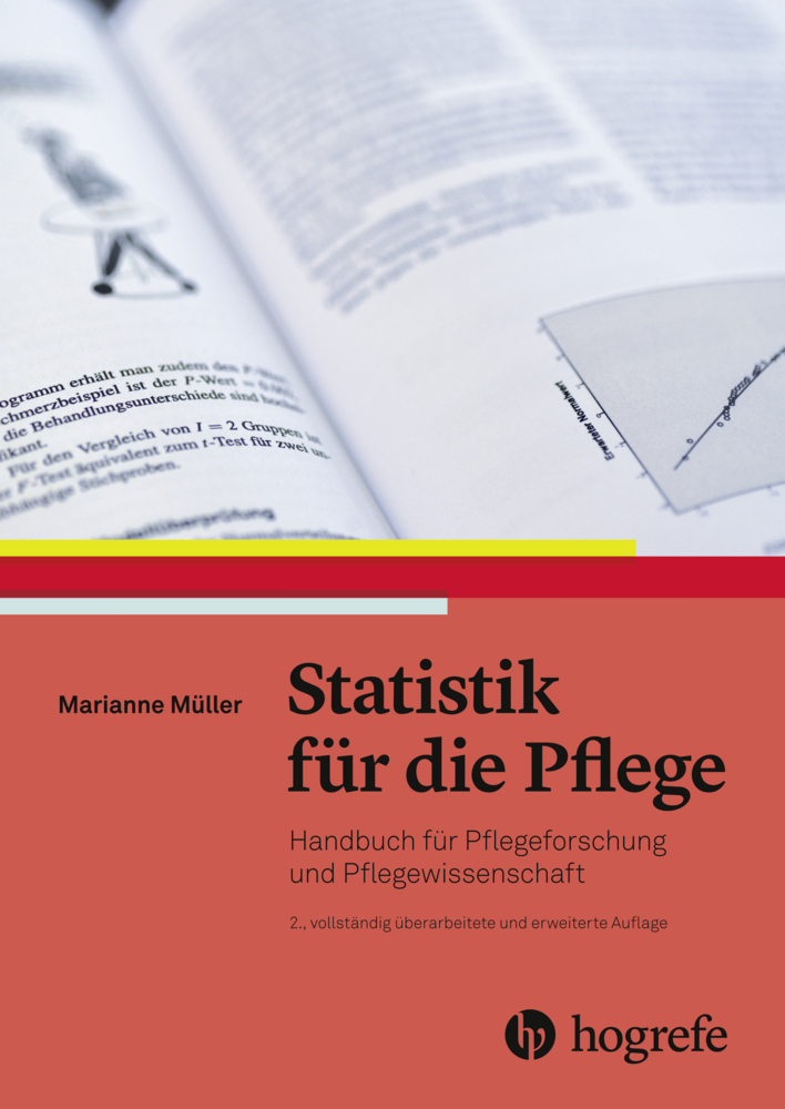 Statistik für die Pflege